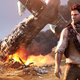 Illustration for article titled Uncharted’s Nathan Drake spends a lot of time saying “No!”